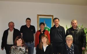 Člani v mandatu 2018-2022